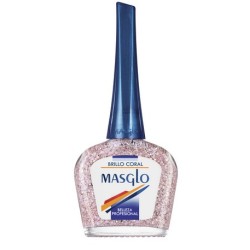 BRILLO CORAL MASGLO