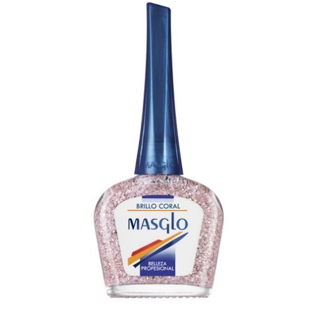 BRILLO CORAL MASGLO