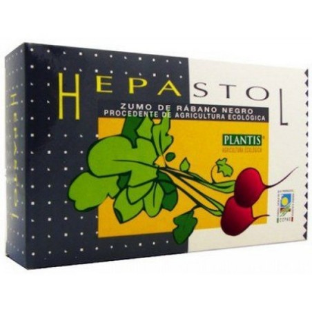 HEPASTOL 20AMP.ARTESANIA.A