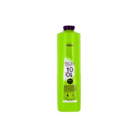 OXIGENADA INOA 10 VOLUMENES 1000ML LOREAL