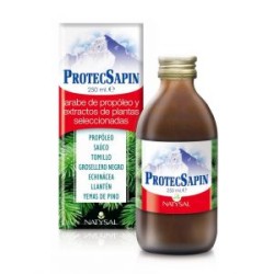 PROTECSAPIN 250ML NATYSAL
