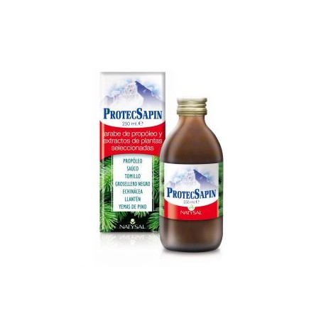 PROTECSAPIN 250ML NATYSAL