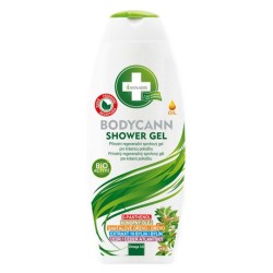 BODYCANN SHOWER GEL 250 ML ANNABIS