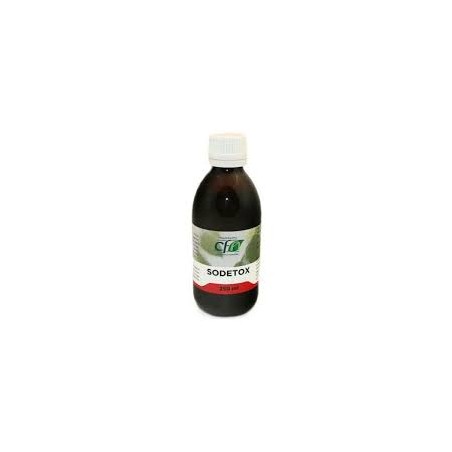 SODETOX 250ML CFN
