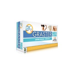GRASTER 60CAPS TEGOR