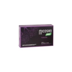 MICOSAN PURAVIDA 40 CAPS SANTIVERI