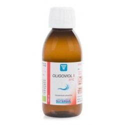 OLIGOVIOL I 150ml. NUTERGIA
