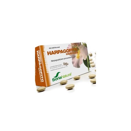 HARPAGOFITO 60 COMP SORIA