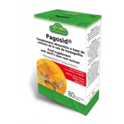 PAGOSID 80 COMP DUNER