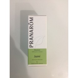 JAZMIN ACEITE ESENCIAL 5ML PRANAROM
