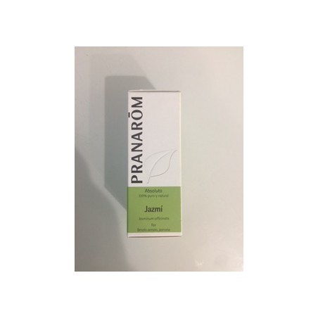 JAZMIN ACEITE ESENCIAL 5ML PRANAROM