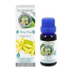 ACEITE ESENCIAL YLANG YLANG 15ML MARNY