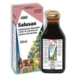 SALUSAN 250 ML SALUS