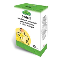 DERINOL 40 CAP DUNER