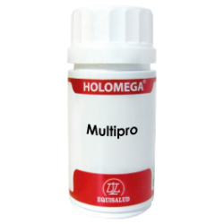 HOLOMEGA MULTIPRO 50CAPS