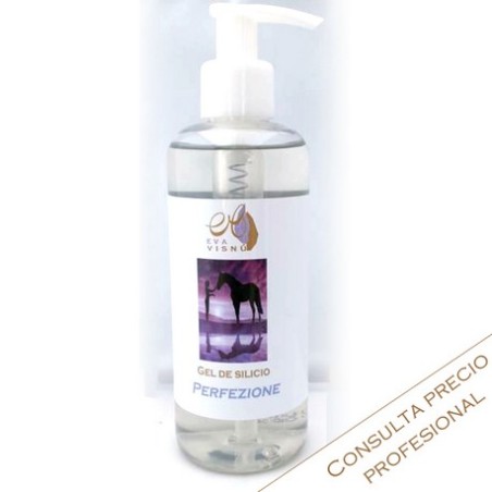 GEL DE SILICIO PERFEZIONE 250ML EVA VISNU