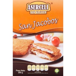 SAN JACOBO ASERCELI