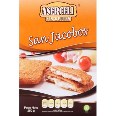 SAN JACOBO ASERCELI