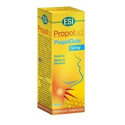 PROPOLGOLA SPRAY M.MANUKA ESI