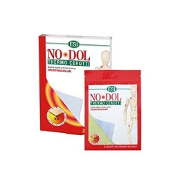 NODOL PARCHES THERMO 3 UNIDADES, ESI