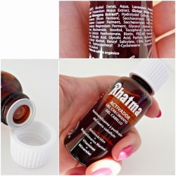 ESTIMULADOR CAPILAR 30ML RHATM