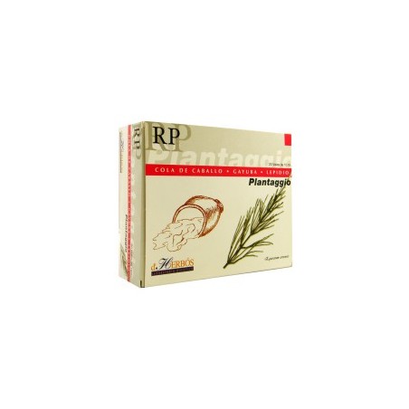 PLANTAGGIO RP 20AMP.DHERBOS