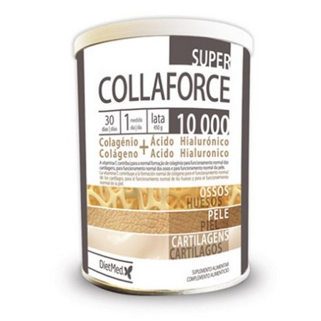 COLLAFORCE SUPER 450GR DIETMED