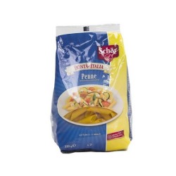 SCHAR PASTA PENNE 250 GR