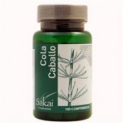 COLA DE CABALLO 90COMP SAKAI