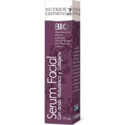 SERUM FACIAL 50 ML NUTRIOX