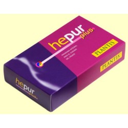 HEPUR PLUS 90CAP A.A