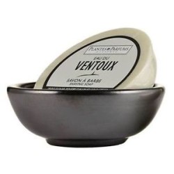 JABON AFEITADO + BASE CERAMICA VENTOUX