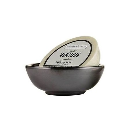 JABON AFEITADO + BASE CERAMICA VENTOUX