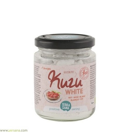 KUZU 125GR BIO TERRASANA