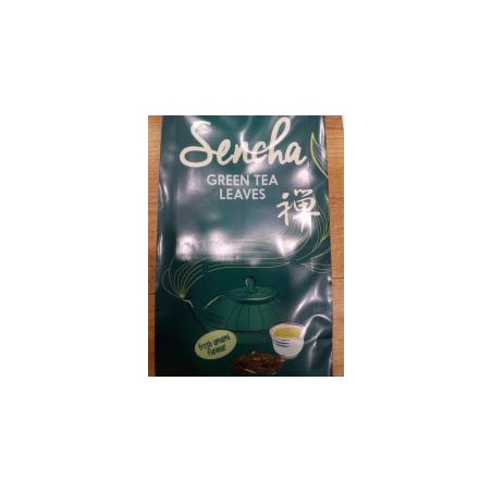 TE SENCHA 75GR TERRASANA