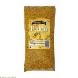 POLEN 1-K BOLSA YNSADIET