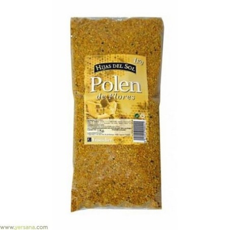 POLEN 1-K BOLSA YNSADIET