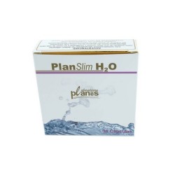 Plan Slim H2O 30 cap PLANES