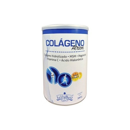 COLAGENO ARTRION 360GR JELLYBE