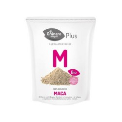 MACA POLVO 200GR EL GRANERO