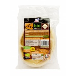 FOCACCIA DE TRIGO KAMUT BIO 160GR LA FINESTRA