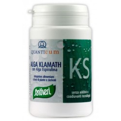 QUANTICUM ALGA KLAMATH COMP