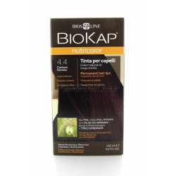 BIOKAP NUTRICOLOR 4.4 CASTAÑO COBRIZO