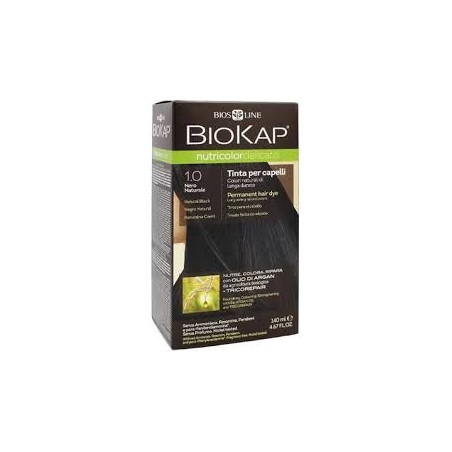 BIOKAP DELICAT0 1.0 NEGRO DELIC