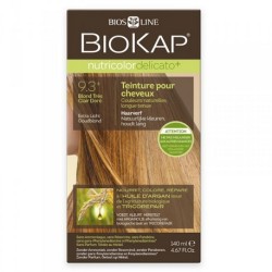 BIOKAP DELICATO 9.3  RUBIO CLA (ULTIMAS UNIDADES)