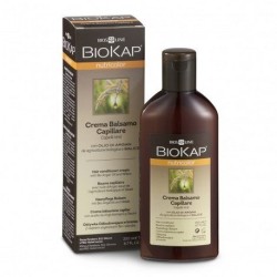 BIOKAP CREMA BALSAMO