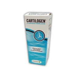 CARTILOGEN GEL 150ML DIETMED