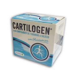 CARTILOGEN 20SOBRES DIETMED