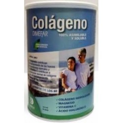 COLAGENO DIMEFAR 350 GR