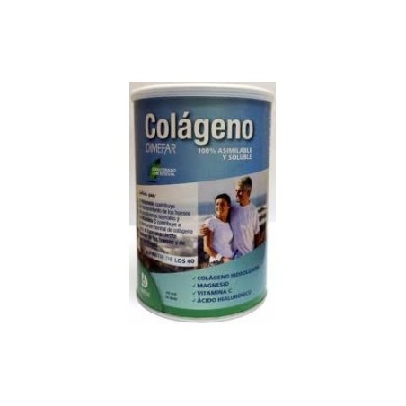 COLAGENO DIMEFAR 350 GR